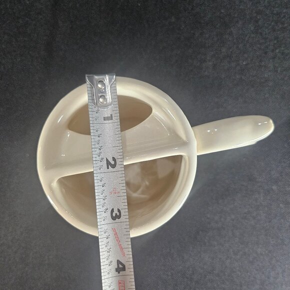 Your Father's Mustache Mug Stein New Orleans Bourbon Street EUC - Picture 8 of 9